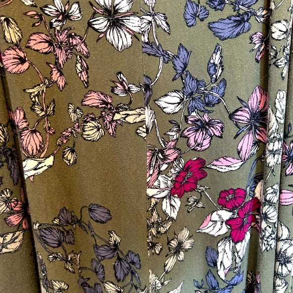 Torrid sundress - Picture 3 of 6